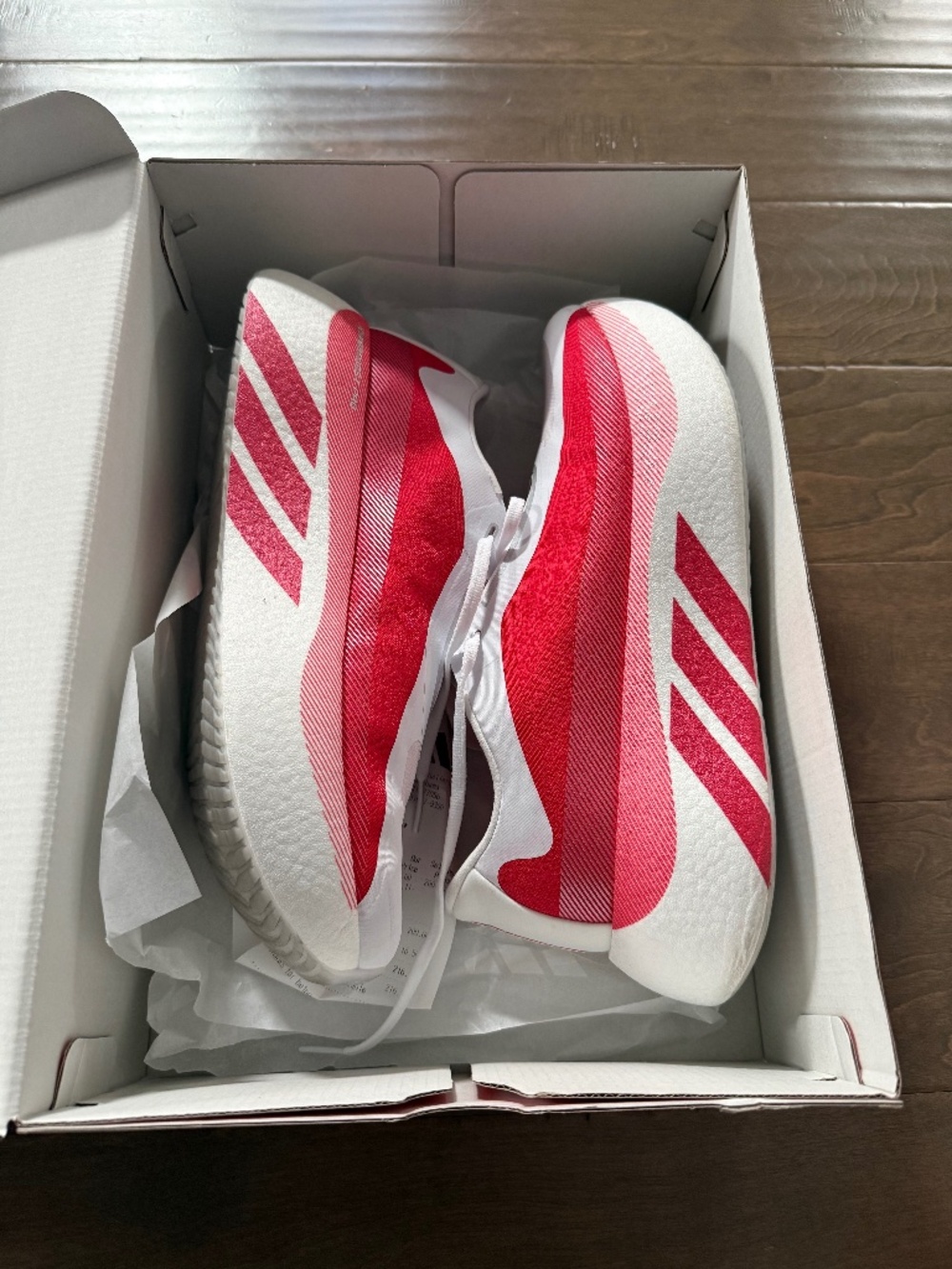 Men’s Running Shoes